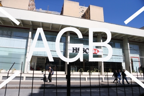 HSBC Bradesco
