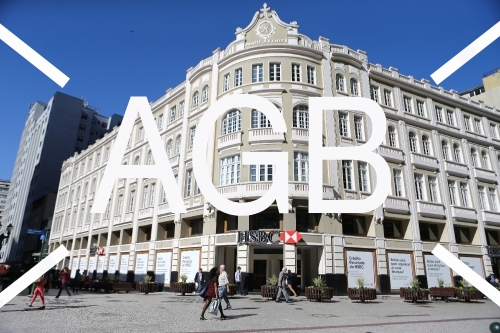 HSBC Bradesco