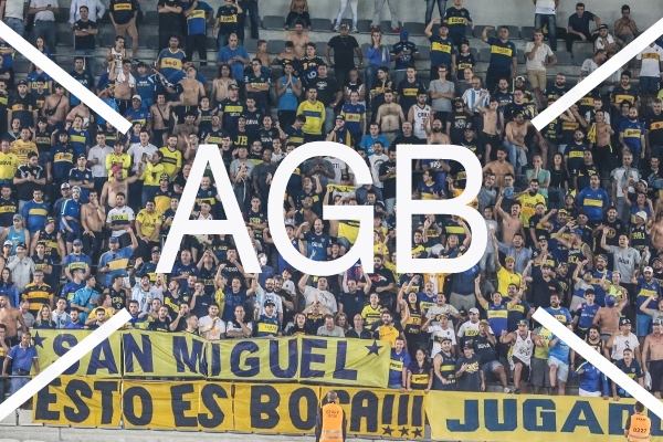 Libertadores Athletico X Boca Jrs