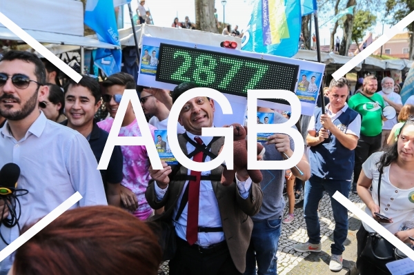 Marina Silva Curitiba