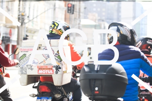 motoboys