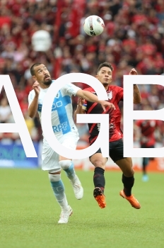 PARANAENSE - ATHLETICO X LONDRINA