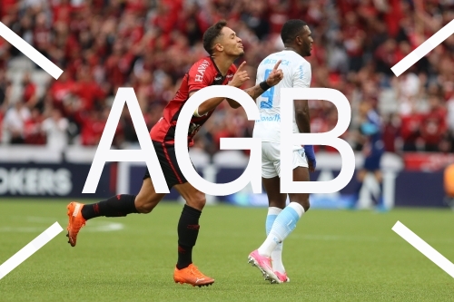 PARANAENSE - ATHLETICO X LONDRINA