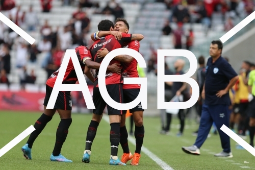 PARANAENSE - ATHLETICO X LONDRINA