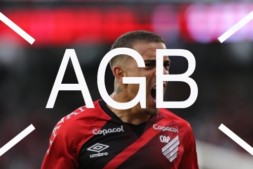 PARANAENSE - ATHLETICO X LONDRINA