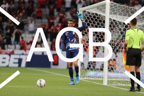 PARANAENSE - ATHLETICO X LONDRINA