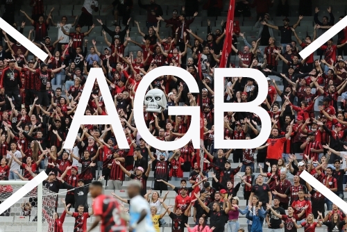 PARANAENSE - ATHLETICO X LONDRINA