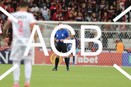 PARANAENSE - ATHLETICO X RIO BRANCO