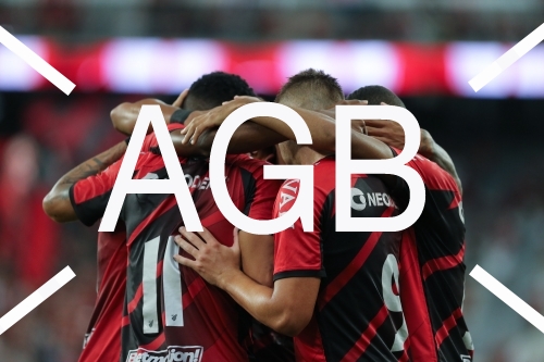 PARANAENSE - ATHLETICO X RIO BRANCO