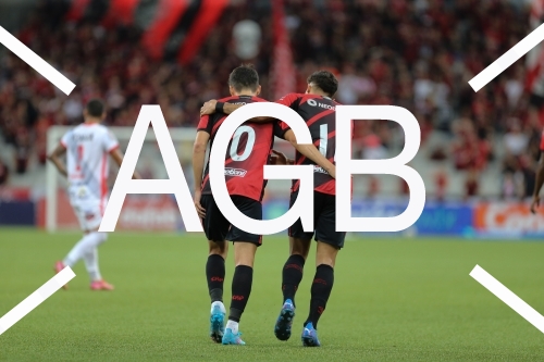 PARANAENSE - ATHLETICO X RIO BRANCO