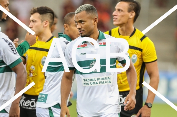 Paranaense Athletico PR X Coritiba