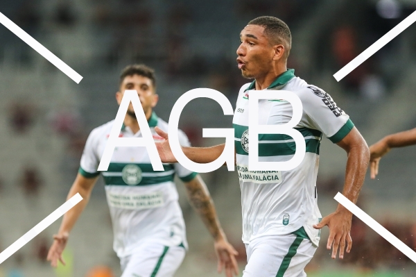 Paranaense Athletico PR X Coritiba