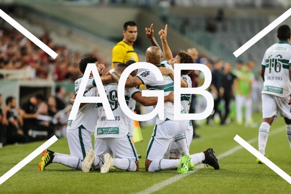 Paranaense Athletico PR X Coritiba