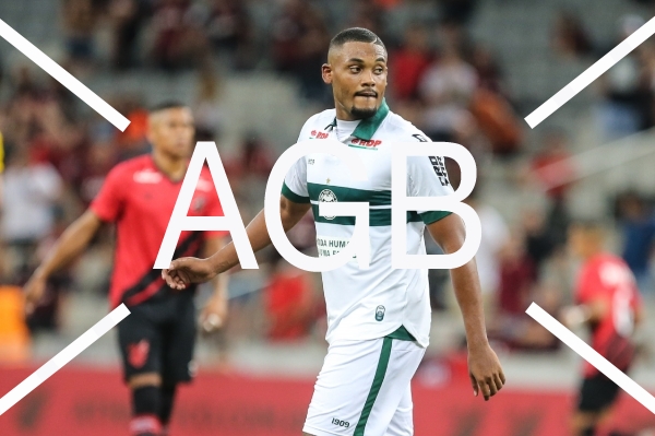 Paranaense Athletico PR X Coritiba