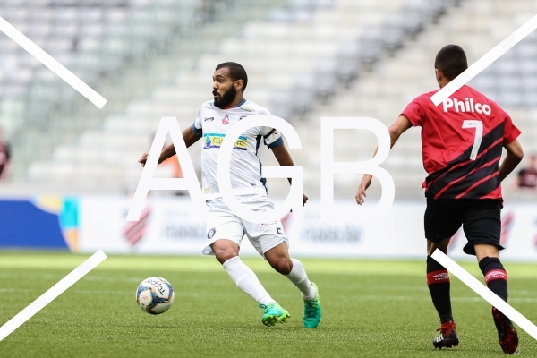 Paranaense Athletico X Cianorte