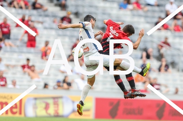 Paranaense Athletico X Cianorte