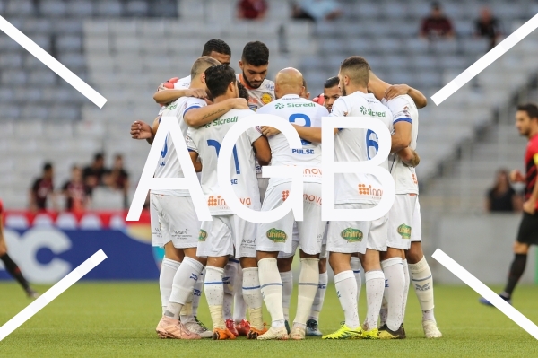 Paranaense Athletico X Foz