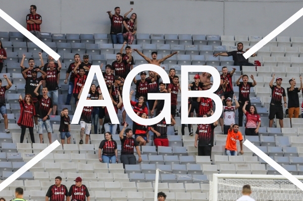 Paranaense Athletico X Foz