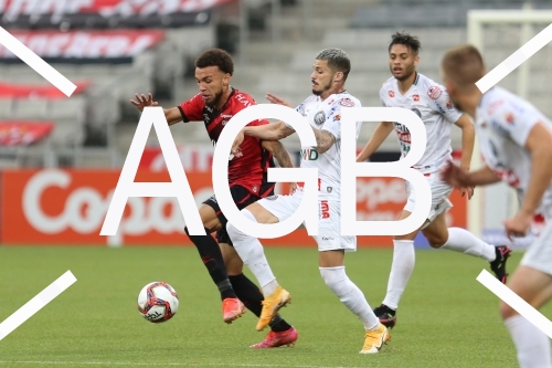Paranaense Athletico X Operario