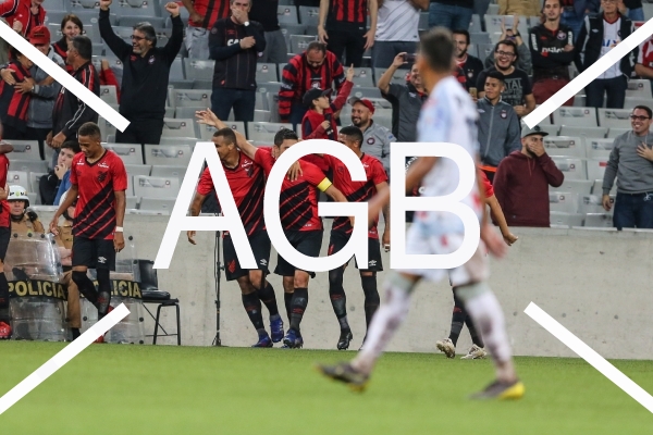 Paranaense Athletico X Operario