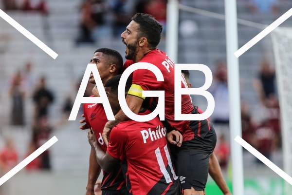 Paranaense Athletico X Rio Branco