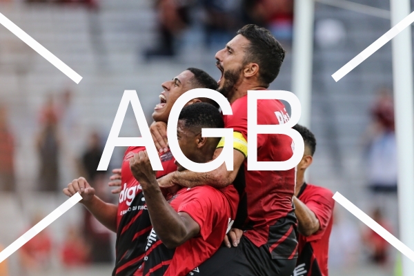 Paranaense Athletico X Rio Branco