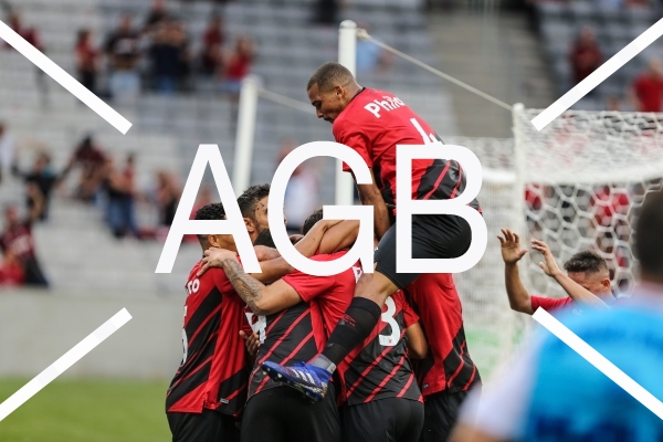 Paranaense Athletico X Rio Branco