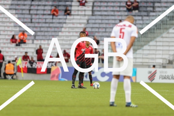 Paranaense Athletico X Rio Branco