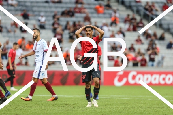 Paranaense Athletico X Toledo