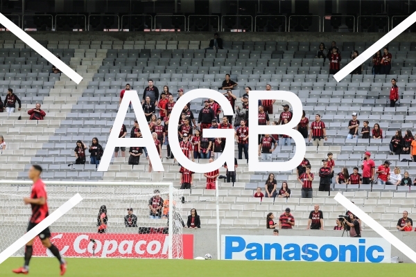 Paranaense Athletico X Toledo