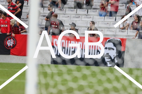 Paranaense Athletico X Toledo