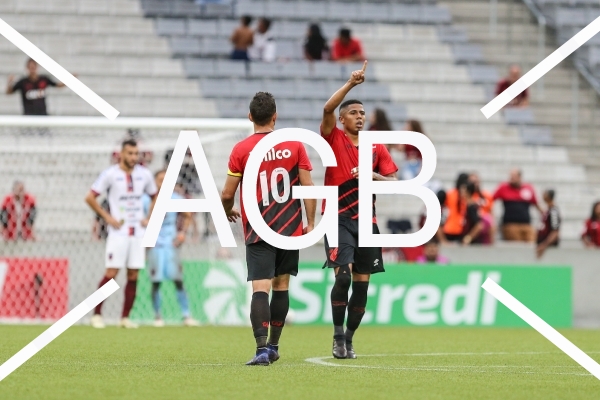 Paranaense Athletico X Toledo