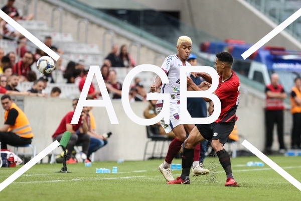 Paranaense Athletico X Toledo