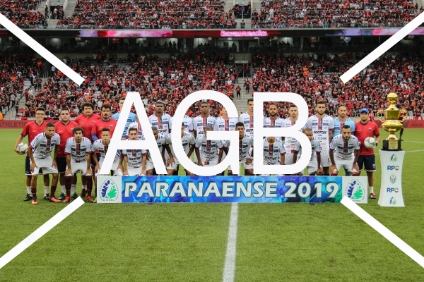 Paranaense Athletico X Toledo