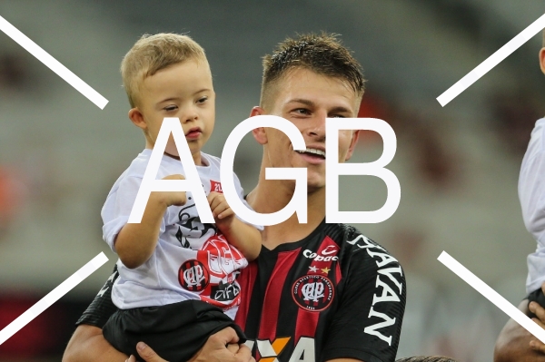 Paranaense Atletico PR X Londrina