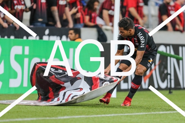 Paranaense Atletico PR X Maringa