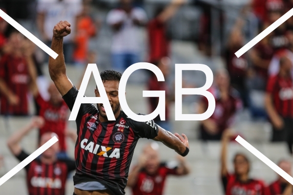 Paranaense Atletico PR X Maringa