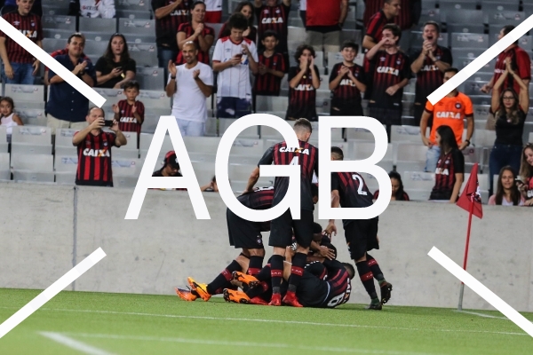 Paranaense Atletico PR X Maringa