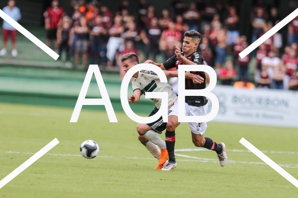 Paranaense Coritiba X Atleticopr