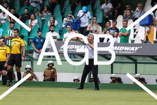 Paranaense Coritiba X Atleticopr