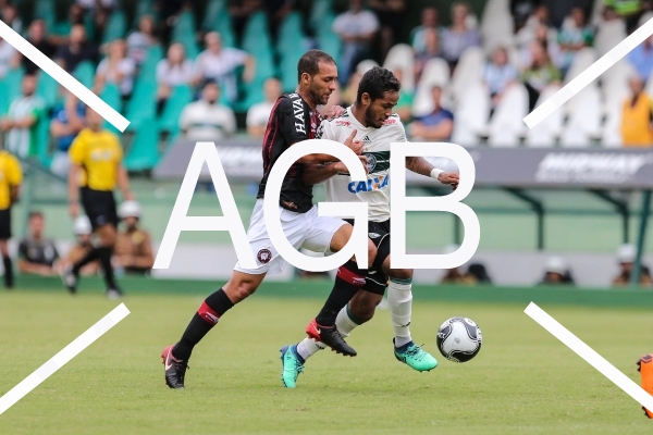 Paranaense Coritiba X Atleticopr