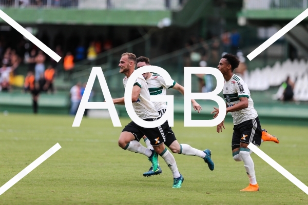 Paranaense Coritiba X Atleticopr