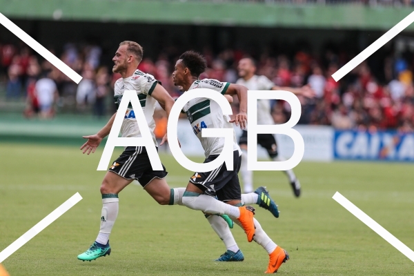 Paranaense Coritiba X Atleticopr