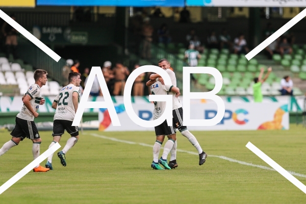 Paranaense Coritiba X Atleticopr