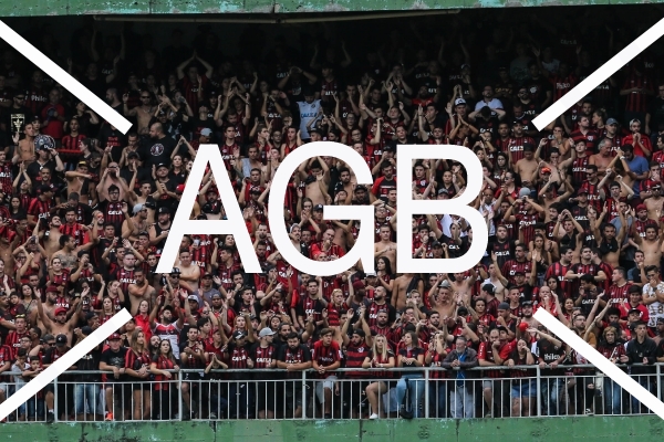 Paranaense Coritiba X Atleticopr