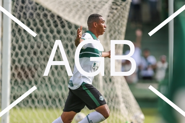 Paranaense Coritiba X FC Cascavel