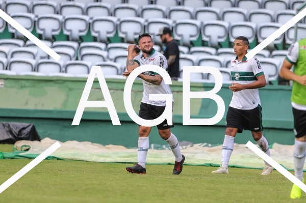 Paranaense Coritiba X FC Cascavel