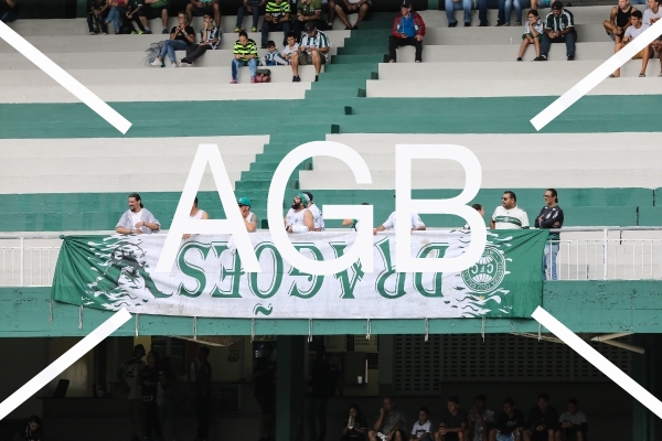 Paranaense Coritiba X FC Cascavel