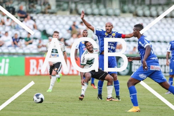 Paranaense Coritiba X Foz