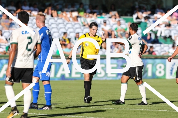 Paranaense Coritiba X Foz